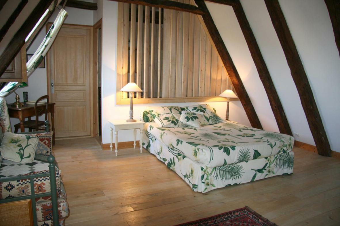 La Vignolle Hotel Saint-Amand-de-Coly Kültér fotó