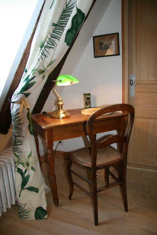 La Vignolle Hotel Saint-Amand-de-Coly Kültér fotó