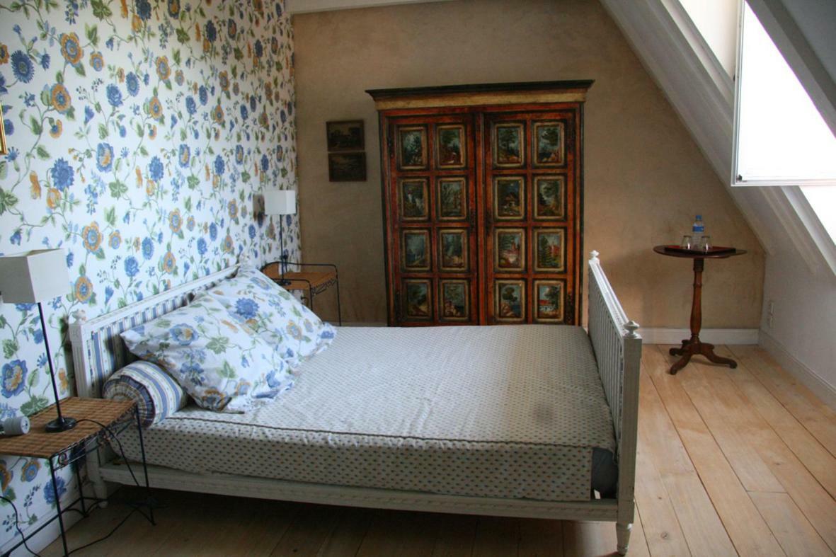 La Vignolle Hotel Saint-Amand-de-Coly Kültér fotó