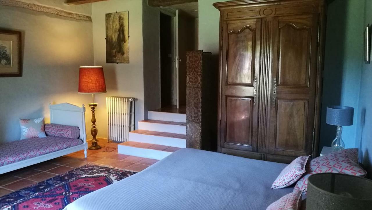 La Vignolle Hotel Saint-Amand-de-Coly Kültér fotó